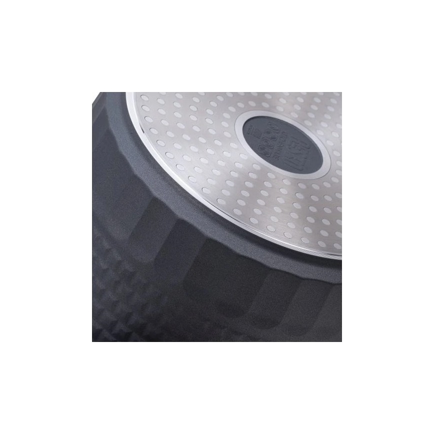 Resto - Olla con tapa CAPELLA 5,3 l 24 cm