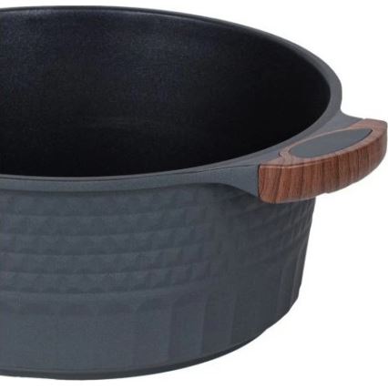 Resto - Olla con tapa CAPELLA 7,9 l 28 cm