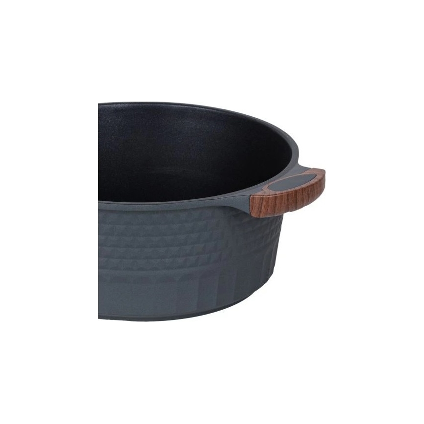 Resto - Olla con tapa CAPELLA 7,9 l 28 cm