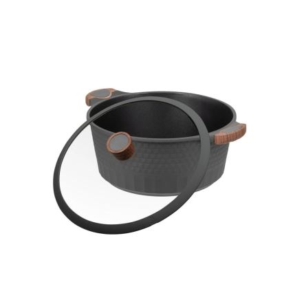 Resto - Olla con tapa CAPELLA 9,7 l 32 cm