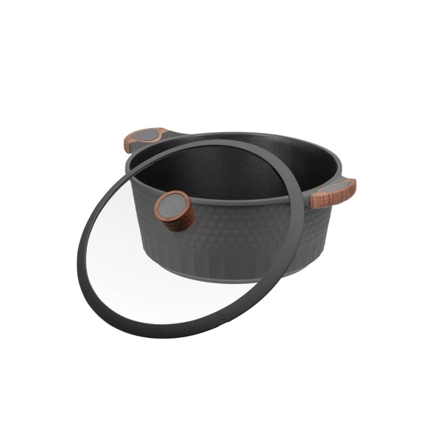 Resto - Olla con tapa CAPELLA 9,7 l 32 cm