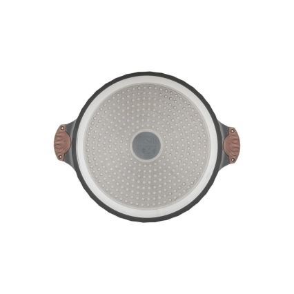 Resto - Olla con tapa CAPELLA 9,7 l 32 cm