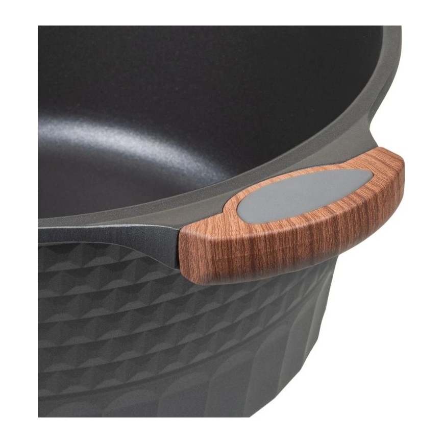 Resto - Olla con tapa CAPELLA 9,7 l 32 cm