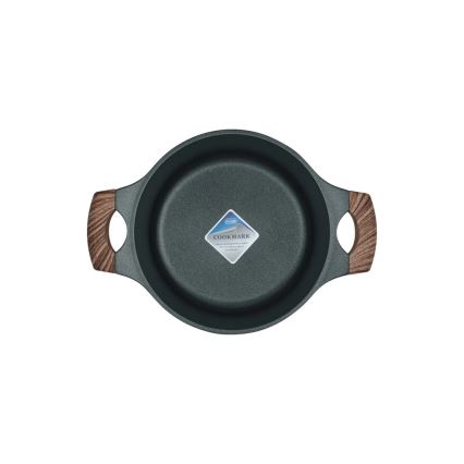 Resto - Olla con tapa RAN 2,4 l 20 cm