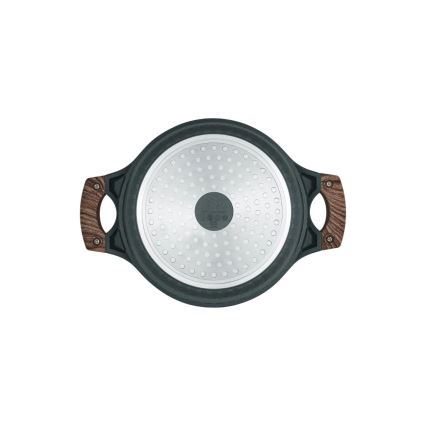 Resto - Olla con tapa RAN 2,4 l 20 cm