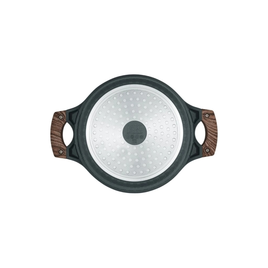 Resto - Olla con tapa RAN 2,4 l 20 cm