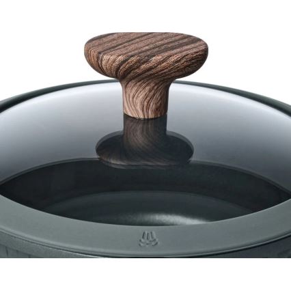 Resto - Olla con tapa RAN 2,4 l 20 cm