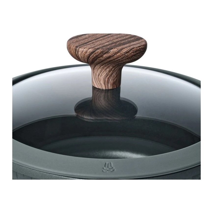 Resto - Olla con tapa RAN 2,4 l 20 cm