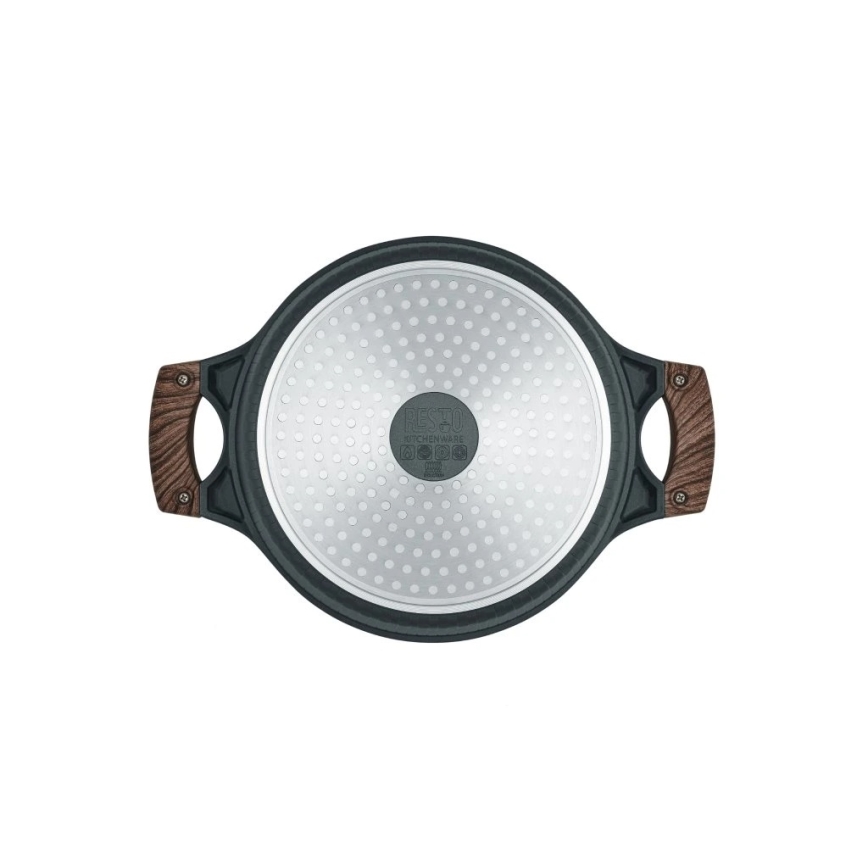 Resto - Olla con tapa RAN 4,2 l 24 cm