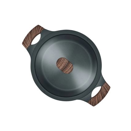 Resto - Olla con tapa RAN 4,2 l 24 cm