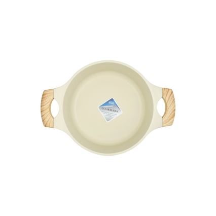 Resto - Olla RAN con tapa, 2,4 l, 20 cm