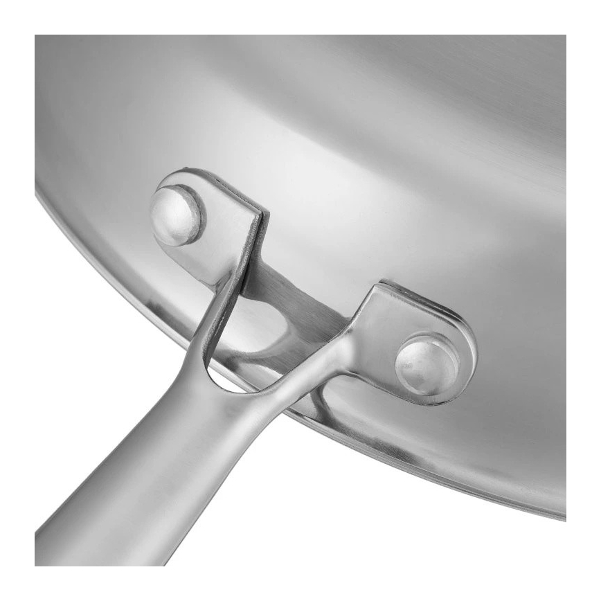 Resto - Sartén ACHIRD 24 cm