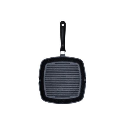 Resto - Sartén grill MERIDIANA 28x28 cm