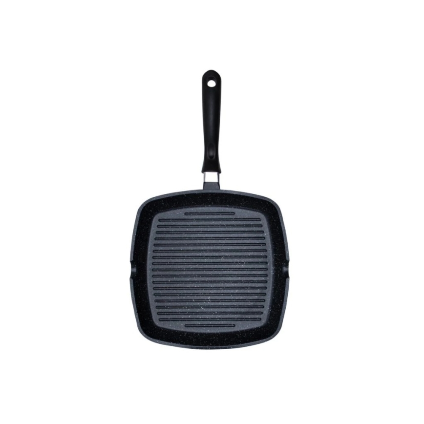 Resto - Sartén grill MERIDIANA 28x28 cm