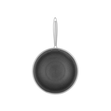 Resto - Sartén Wok ACHIRD 28 cm