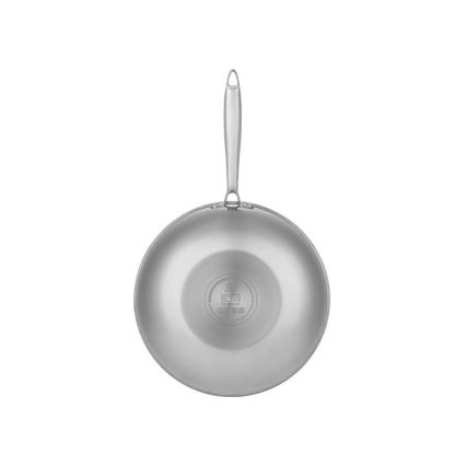 Resto - Sartén Wok ACHIRD 28 cm