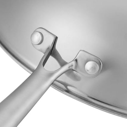 Resto - Sartén Wok ACHIRD 28 cm