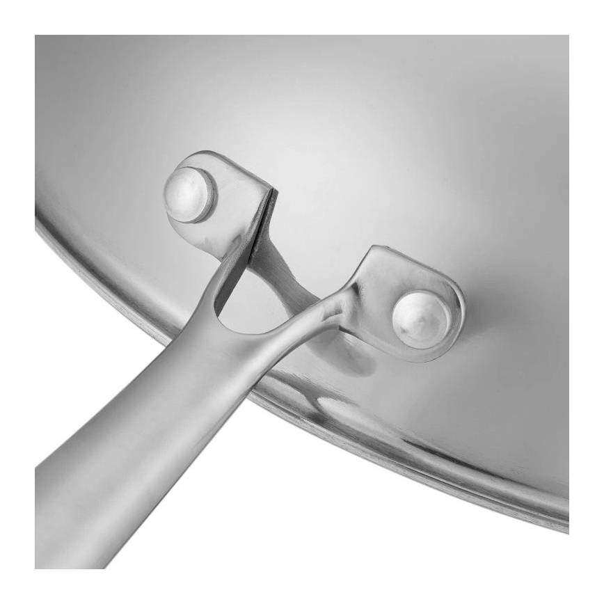 Resto - Sartén Wok ACHIRD 28 cm