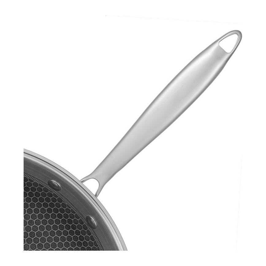 Resto - Sartén Wok ACHIRD 28 cm