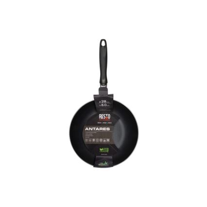 Resto - Sartén wok ANTARES 28 cm