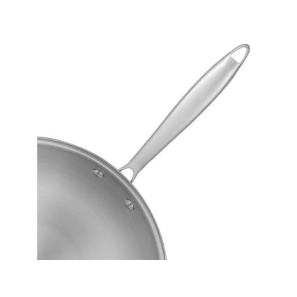 Resto - Sartén wok CRATER de 28 cm