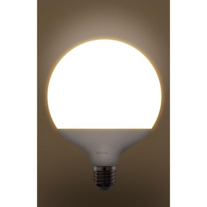 Bombilla LED G120 E27/20W/230V 3000K