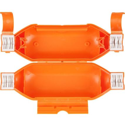 Cubrecables para exteriores IP44