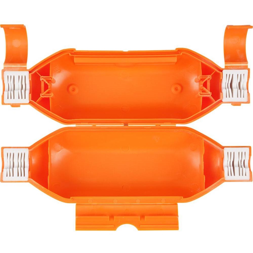 Cubrecables para exteriores IP44