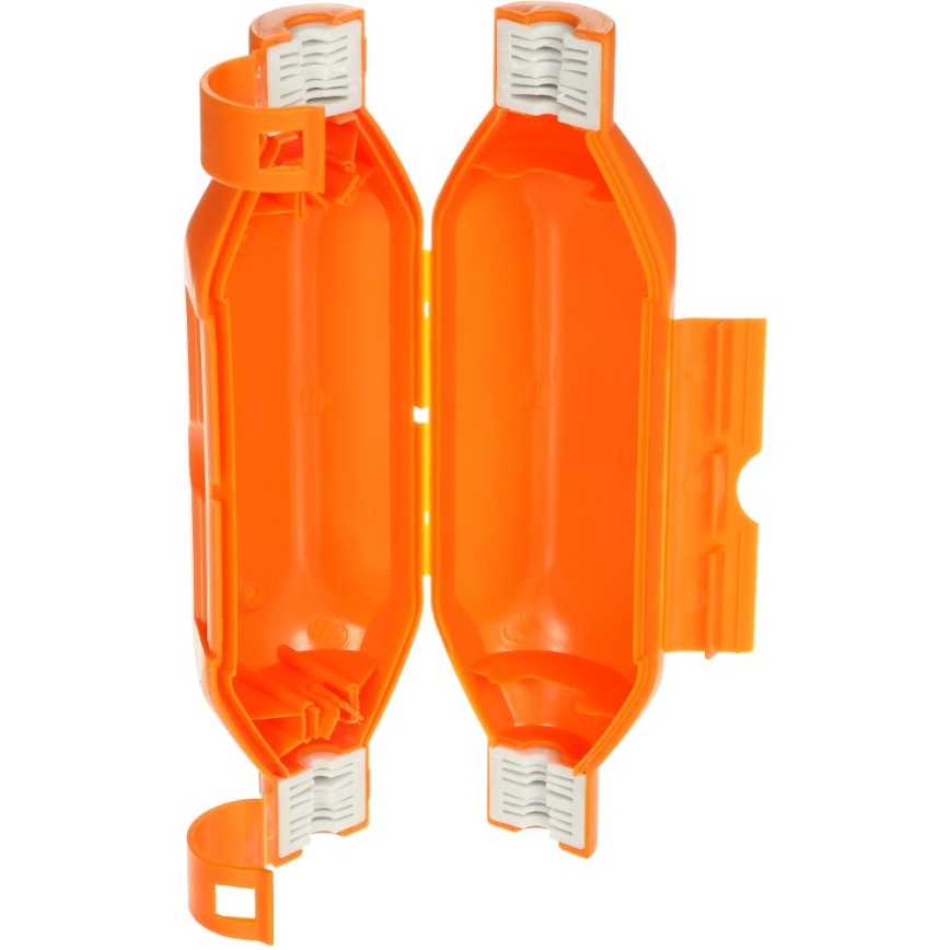 Cubrecables para exteriores IP44
