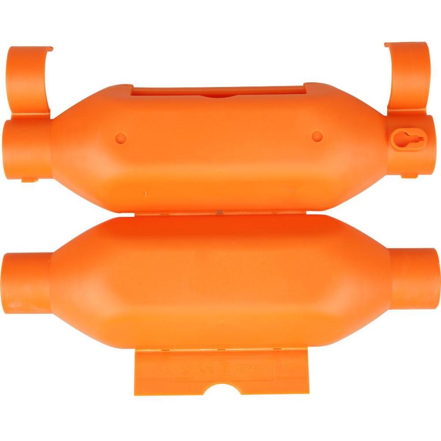 Cubrecables para exteriores IP44
