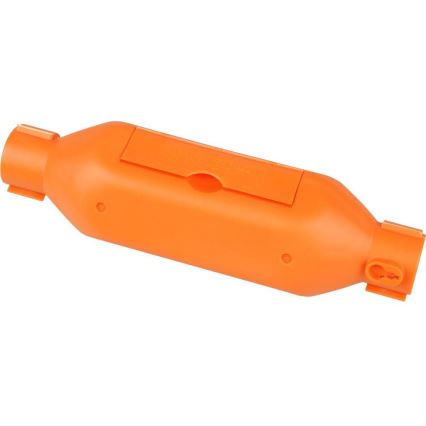 Cubrecables para exteriores IP44