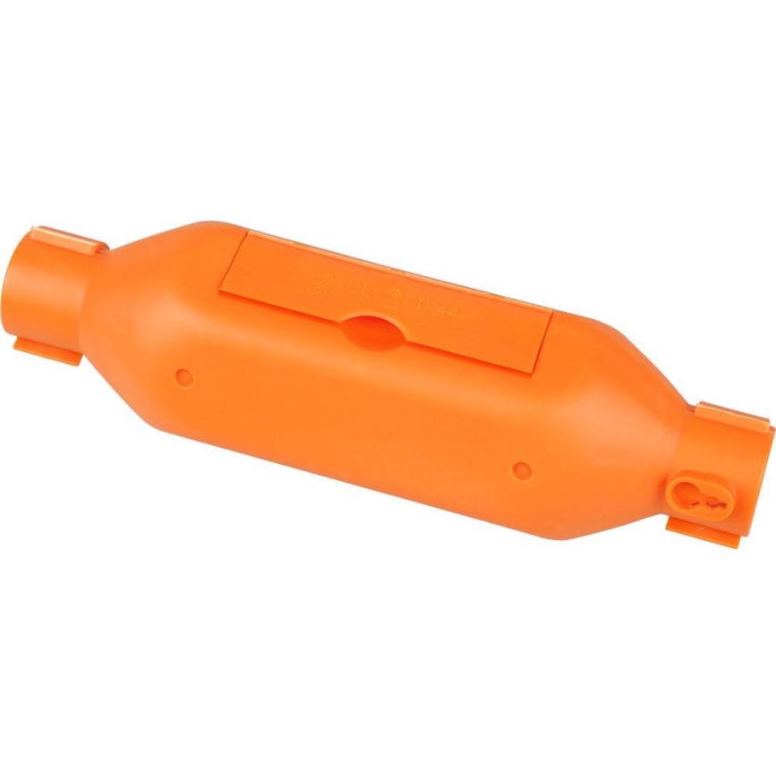 Cubrecables para exteriores IP44