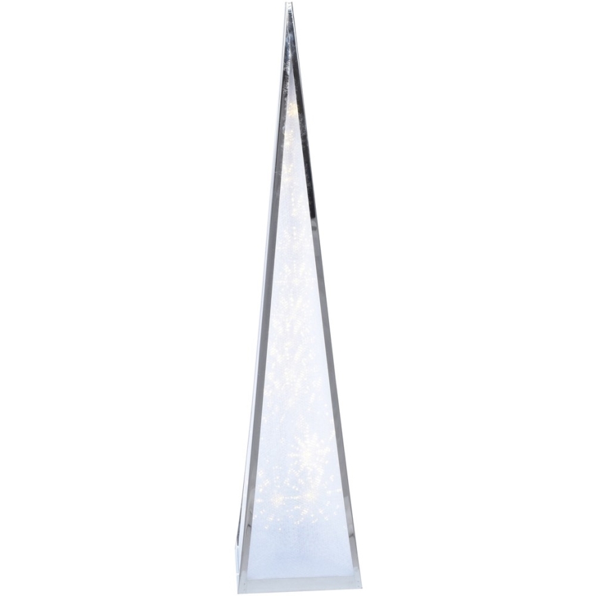 Decoración de Navidad LED 16xLED/1W/230V blanco cálido