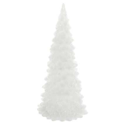 Decoración de Navidad LED LED/3xAAA árbol