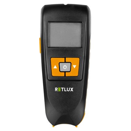 Detector digital de fugas subterráneas 4en1 9V 1x6LR61