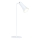 Retlux - Lámpara recargable LED regulable 3 en 1 LED/3W/5V 1200 mAh blanca