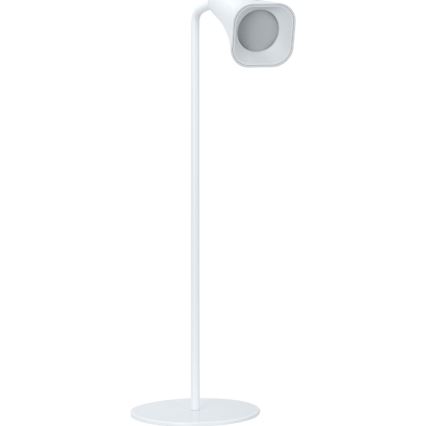 Retlux - Lámpara recargable LED regulable 3 en 1 LED/3W/5V 1200 mAh blanca