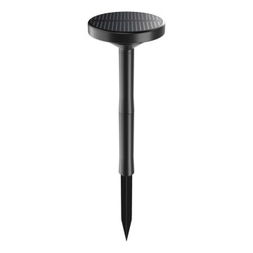 Retlux - Lámpara solar LED/1,1W/3,2V 1200 mAh 3000/4500/6500K IP65