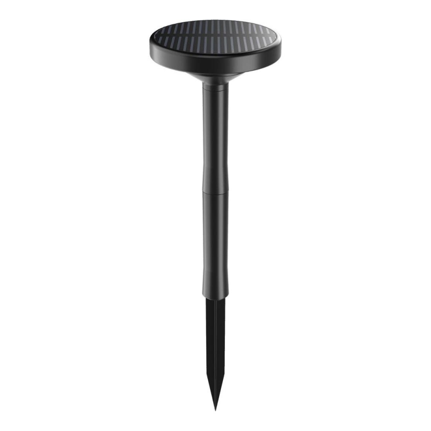 Retlux - Lámpara solar LED/1,1W/3,2V 1200 mAh 3000/4500/6500K IP65