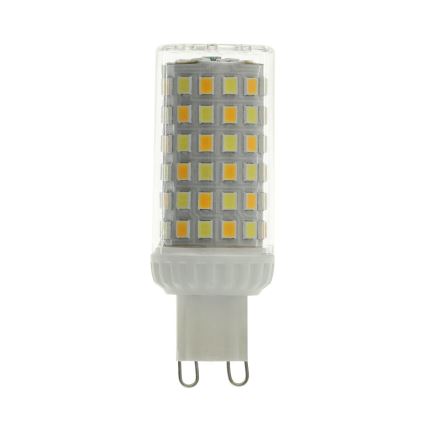 LED Bombilla inteligente regulable G9/5W/230V 3000-6500K Wi-Fi