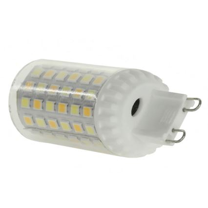 LED Bombilla inteligente regulable G9/5W/230V 3000-6500K Wi-Fi