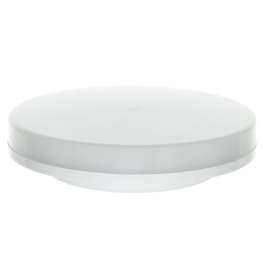 LED RGBW Plafón regulable para el baño LED/20W/230V Wi-Fi IP44 blanco