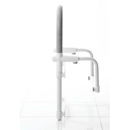 Ridder - Asidero para bañera 54x23,5 cm blanco