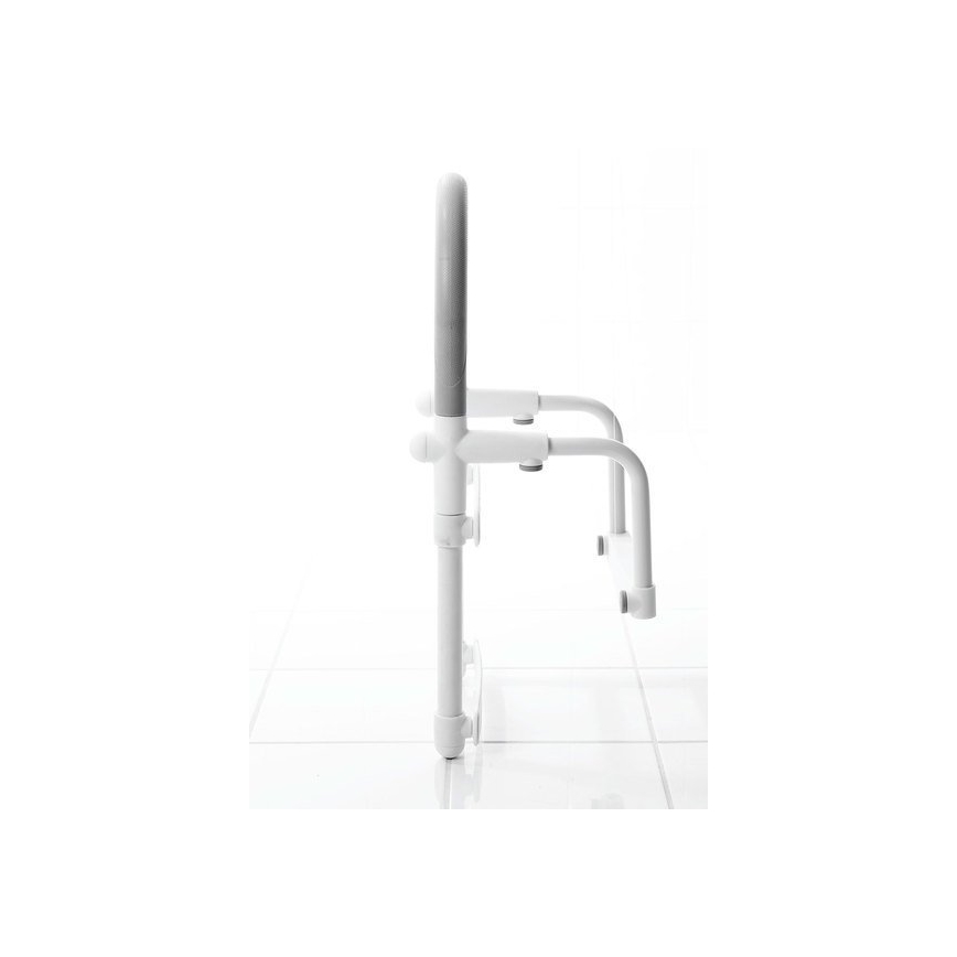 Ridder - Asidero para bañera 54x23,5 cm blanco