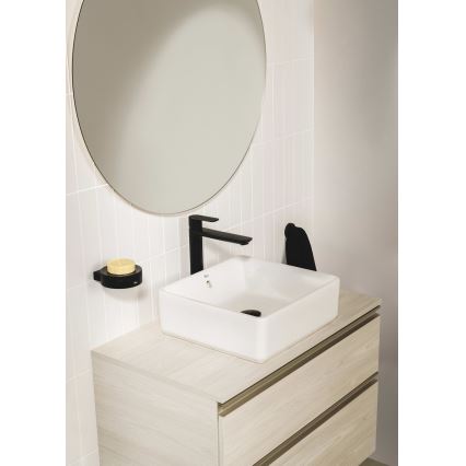 Roca A3270ML000 - Lavabo sobre encimera GAP 39x37 cm cerámica/blanco
