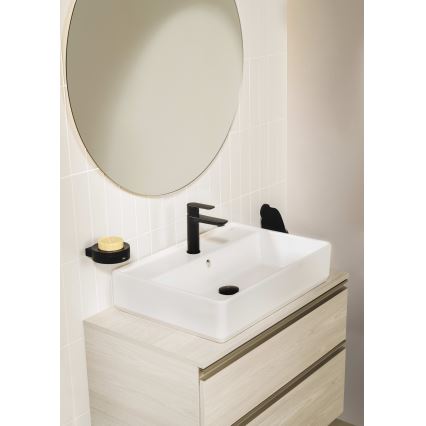 Roca A3270MM000 - Lavabo sobre encimera GAP 42 x 39 cm cerámica/blanco