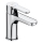Roca A5A3K09C00 - Grifo para lavabo L20 14,2 cm cromo brillante