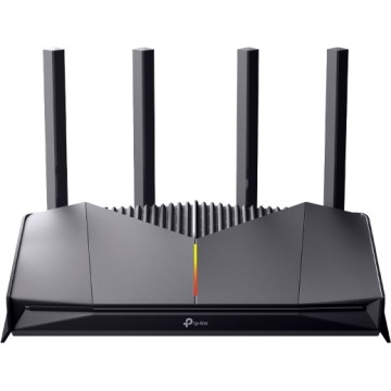 Router gaming Wi-Fi 7 de doble banda