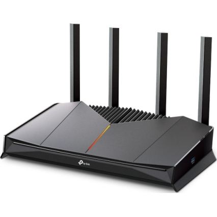 Router gaming Wi-Fi 7 de doble banda
