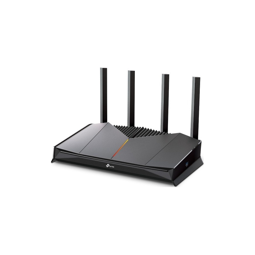 Router gaming Wi-Fi 7 de doble banda